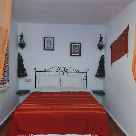 Casa La Palma Hotell Chefchaouen Eksteriør bilde
