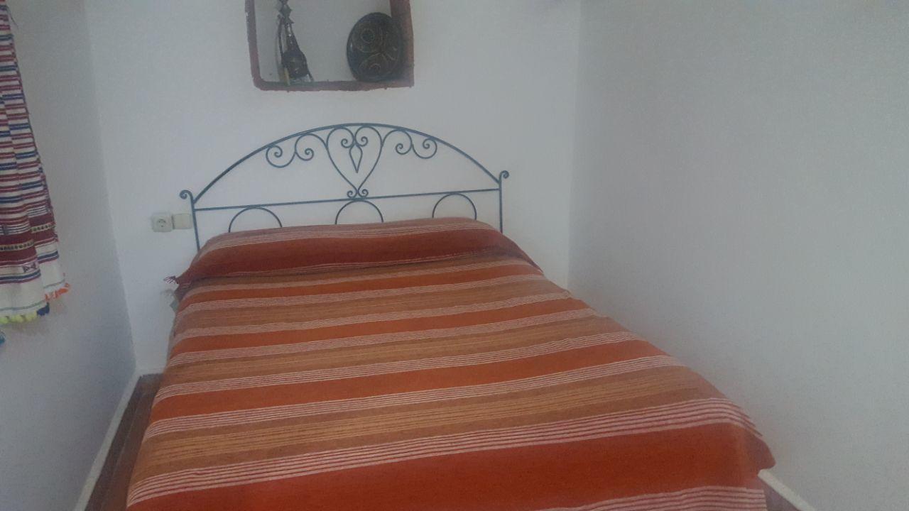 Casa La Palma Hotell Chefchaouen Rom bilde